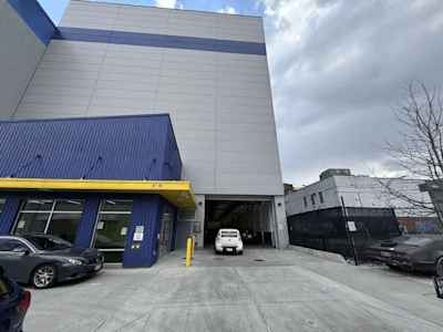 Image of facility at 87-16 121st St
