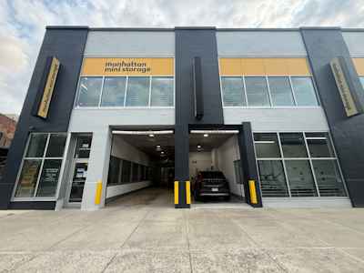 Image of facility at 290 Dyckman St