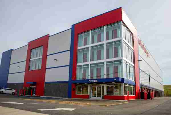 Manhattan Mini Storage on 266 Wild Ave in Staten Island Self Storage