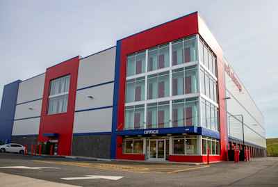 Image of facility at 266 Wild Ave