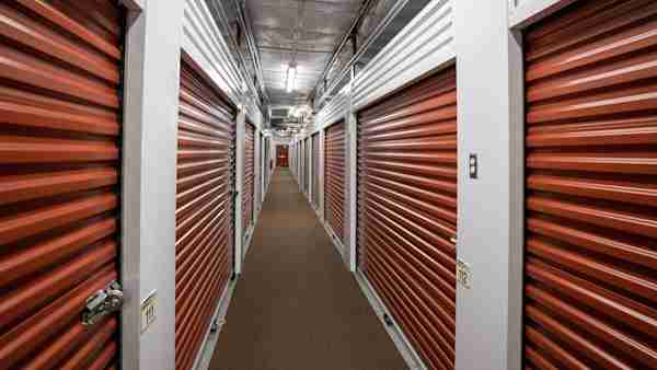 Manhattan Mini Storage - climate control storage units in Brooklyn