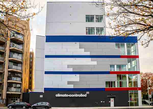 Manhattan Mini Storage on 92 Caton Pl in Brooklyn Self Storage