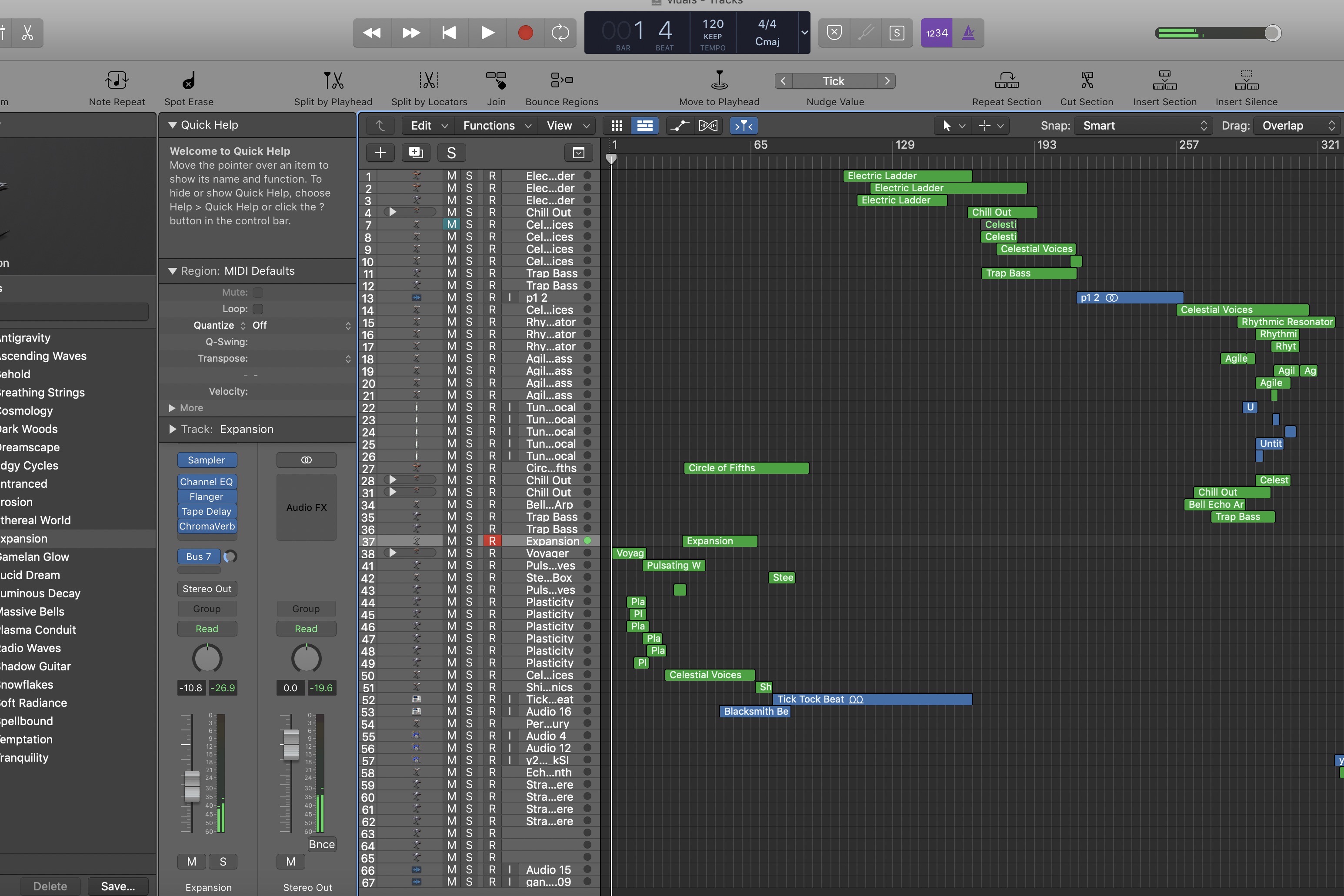 AbigailPickersgill Behind the scenes 5