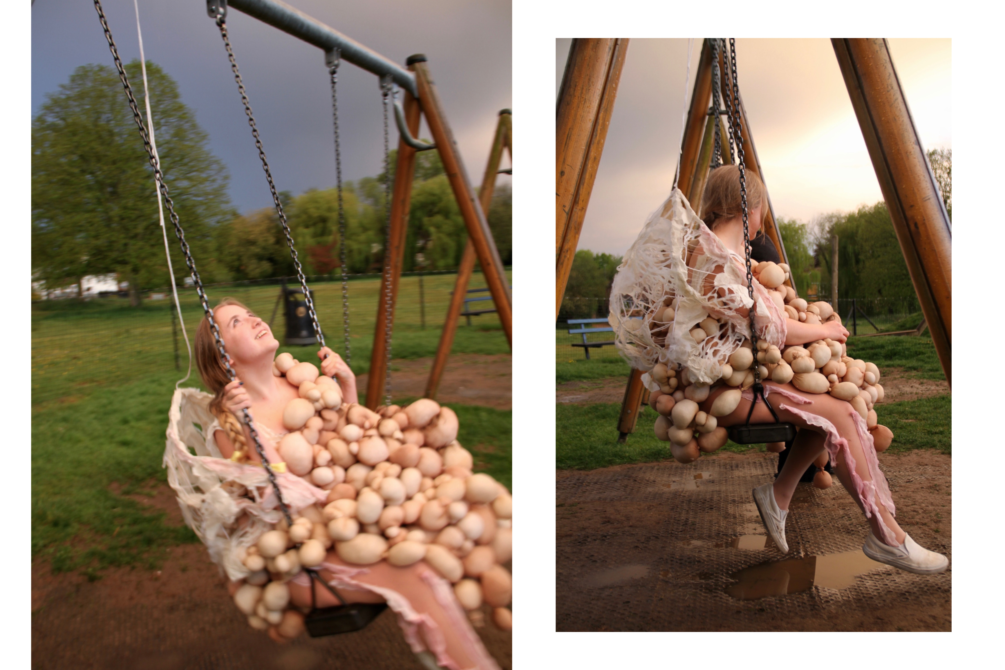 Imogen Garricks documentation 2