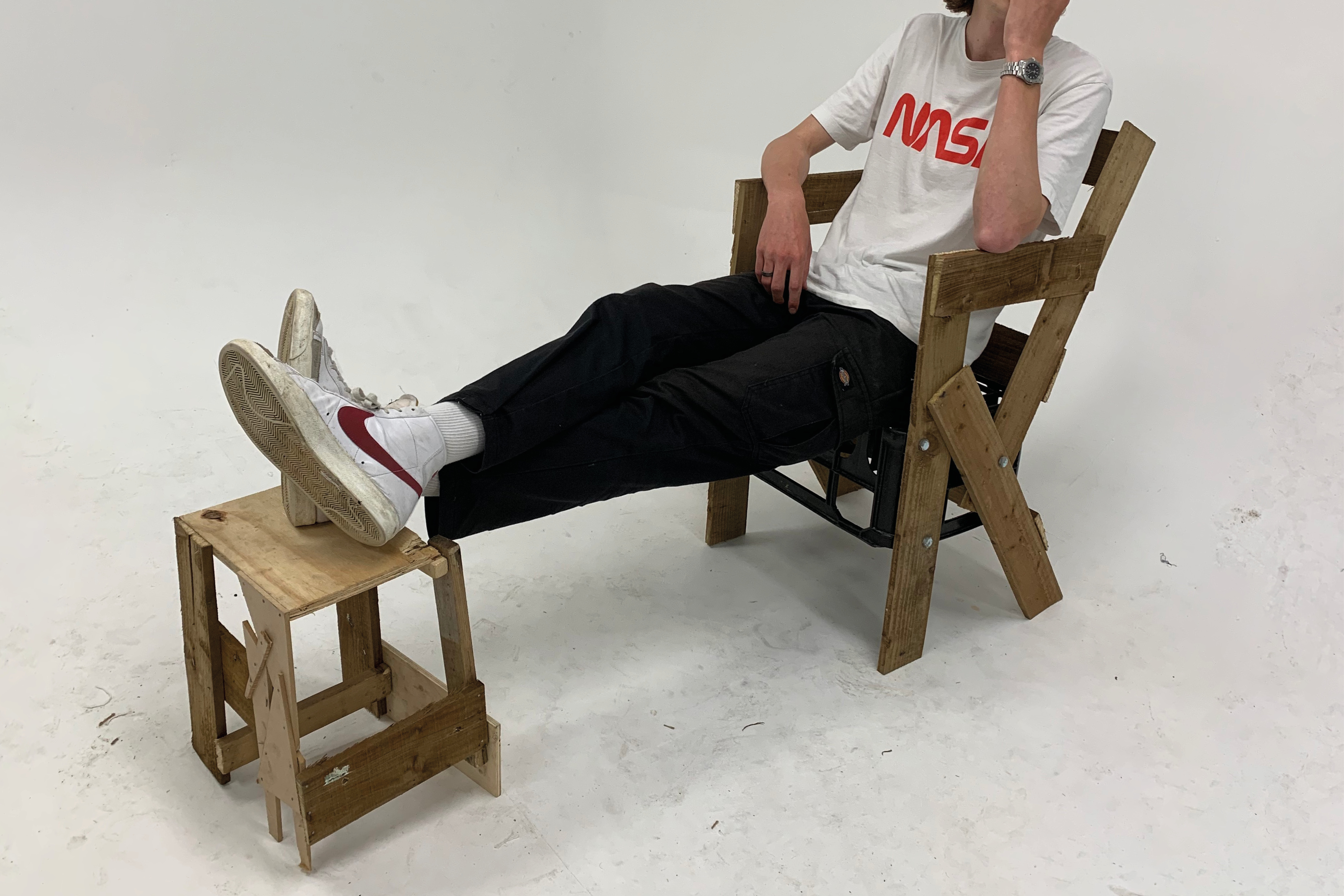 Joel Delaney image 2