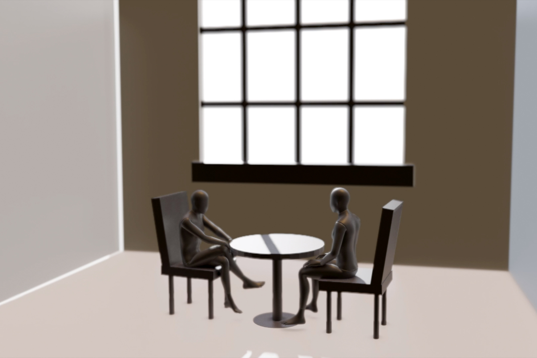 Shrimpton James BTS 4