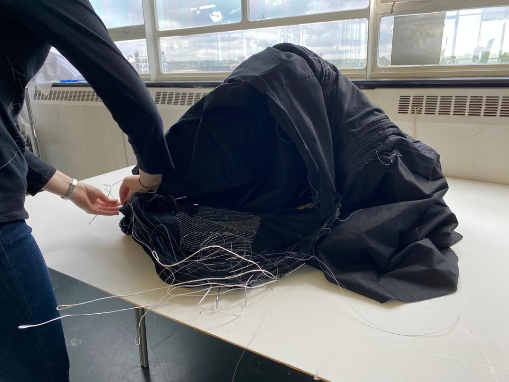 Behind The Scenes 03