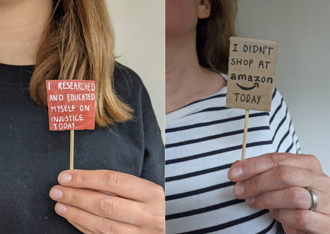 Zoe Higham Rowe Viscom BTS2