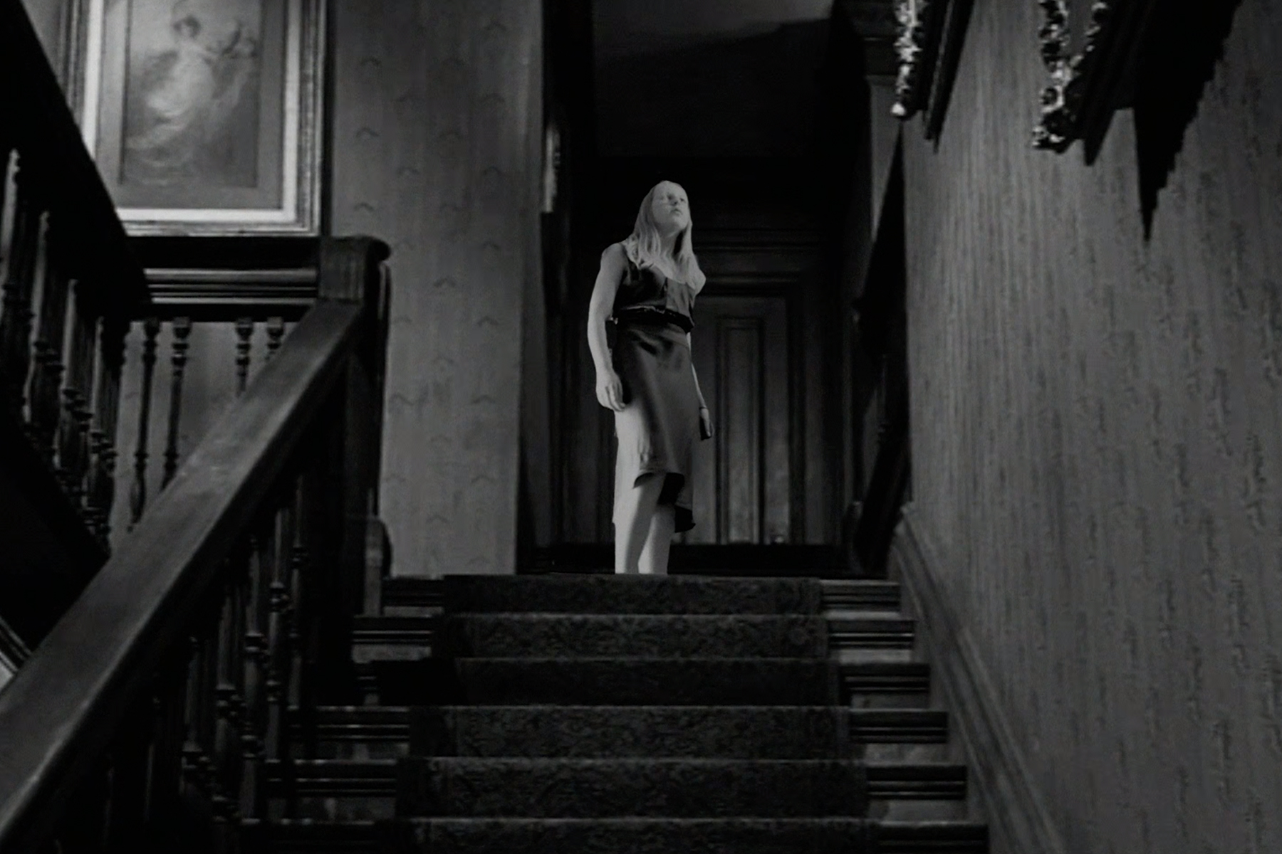 Shrimpton James Slide 2