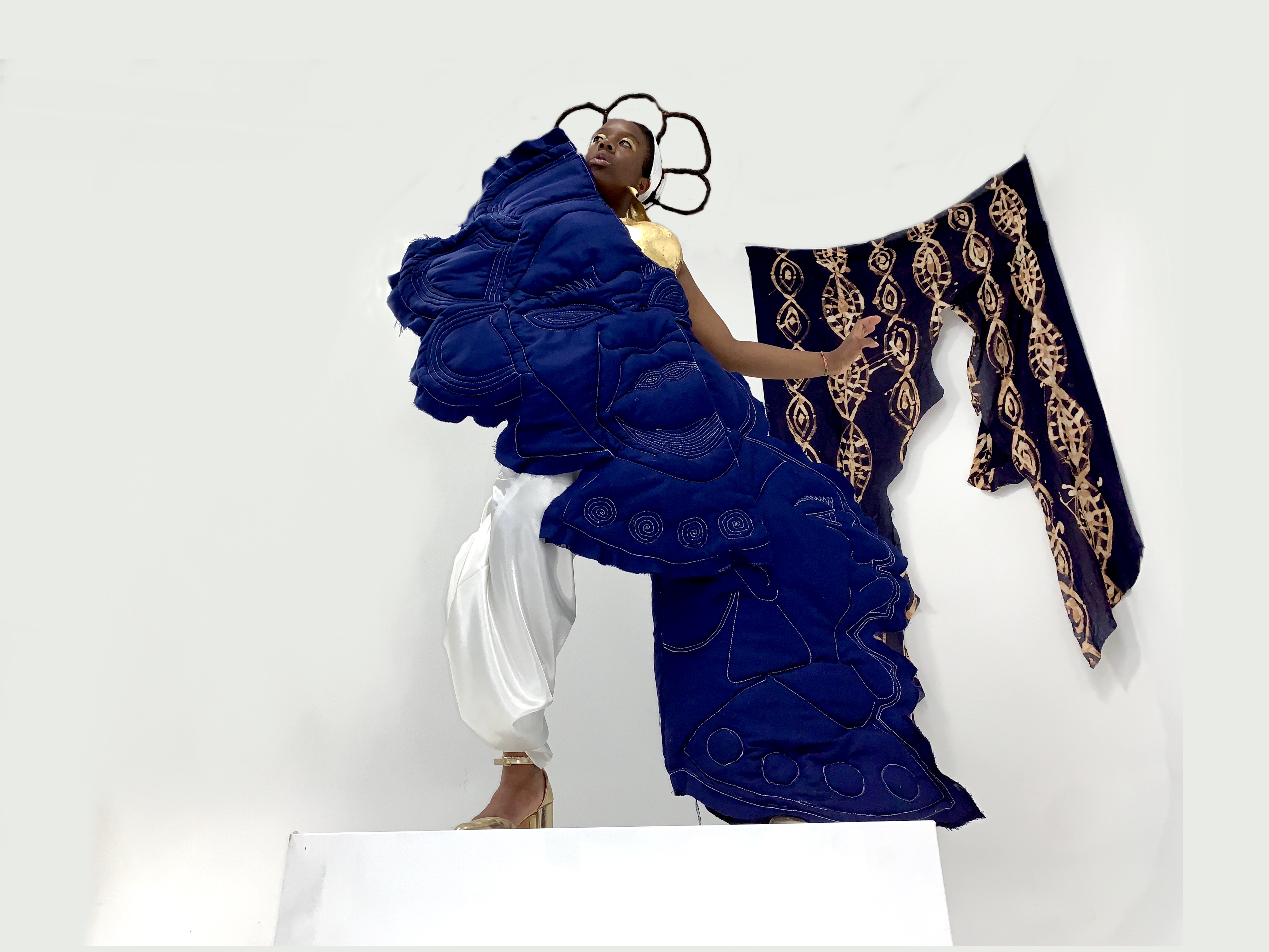 Habiba Garba project documentation 2