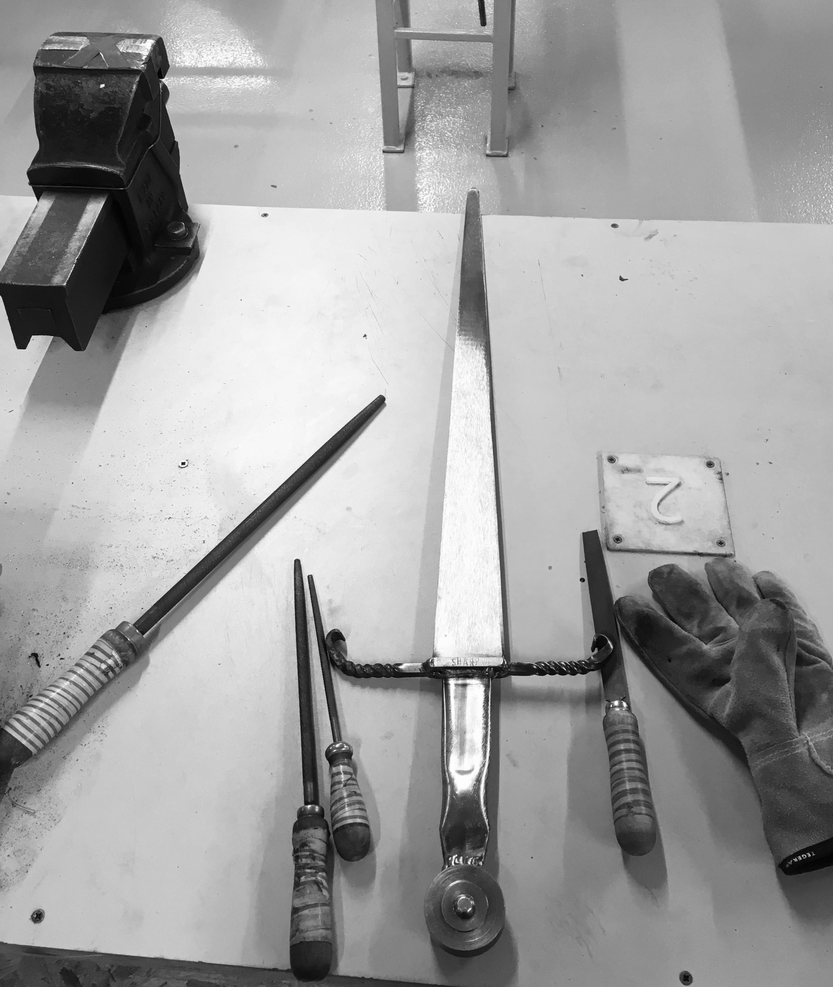 kitty sharp behind the scenes 2