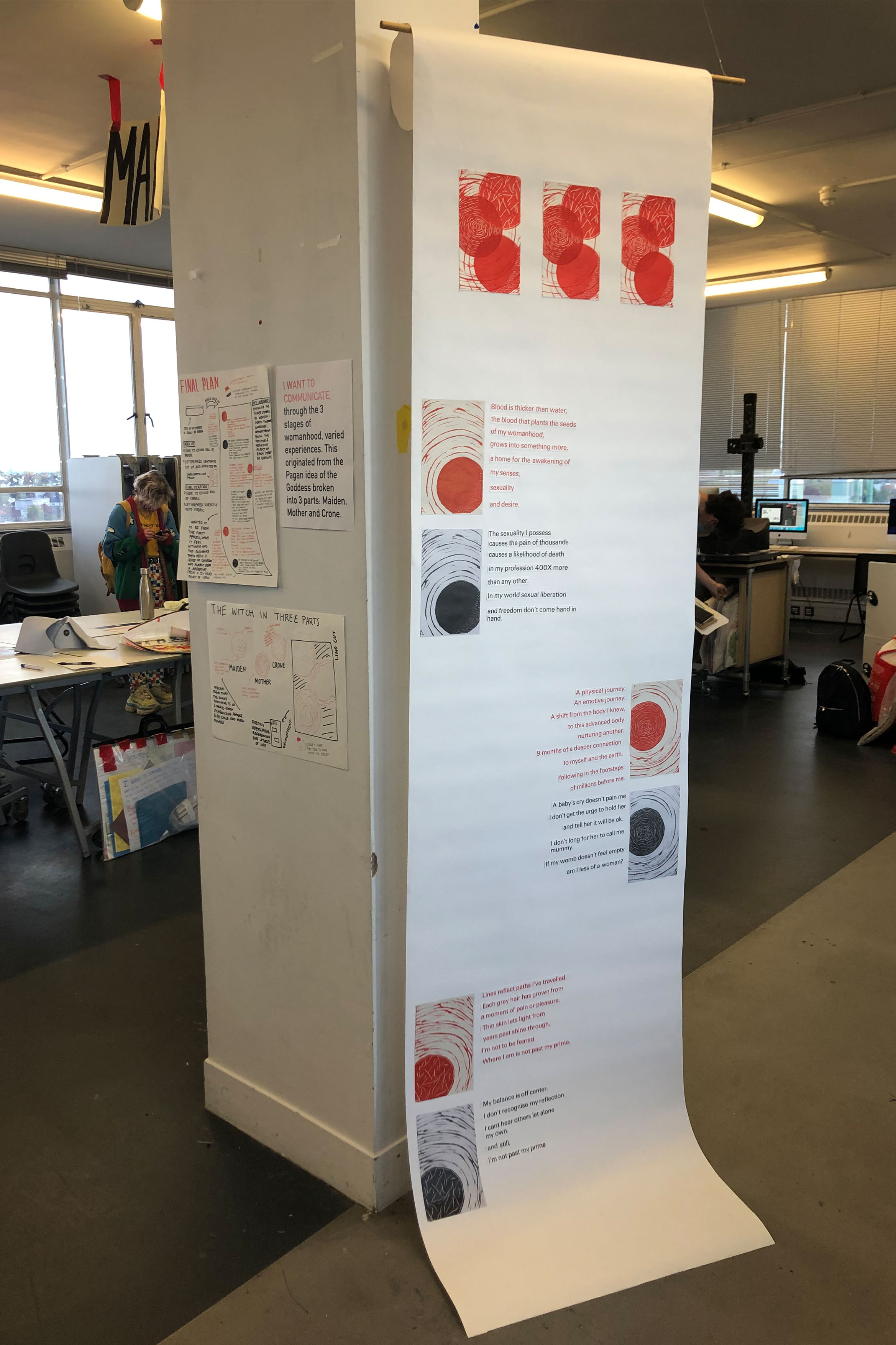 PenstonRaja Lola BTS1