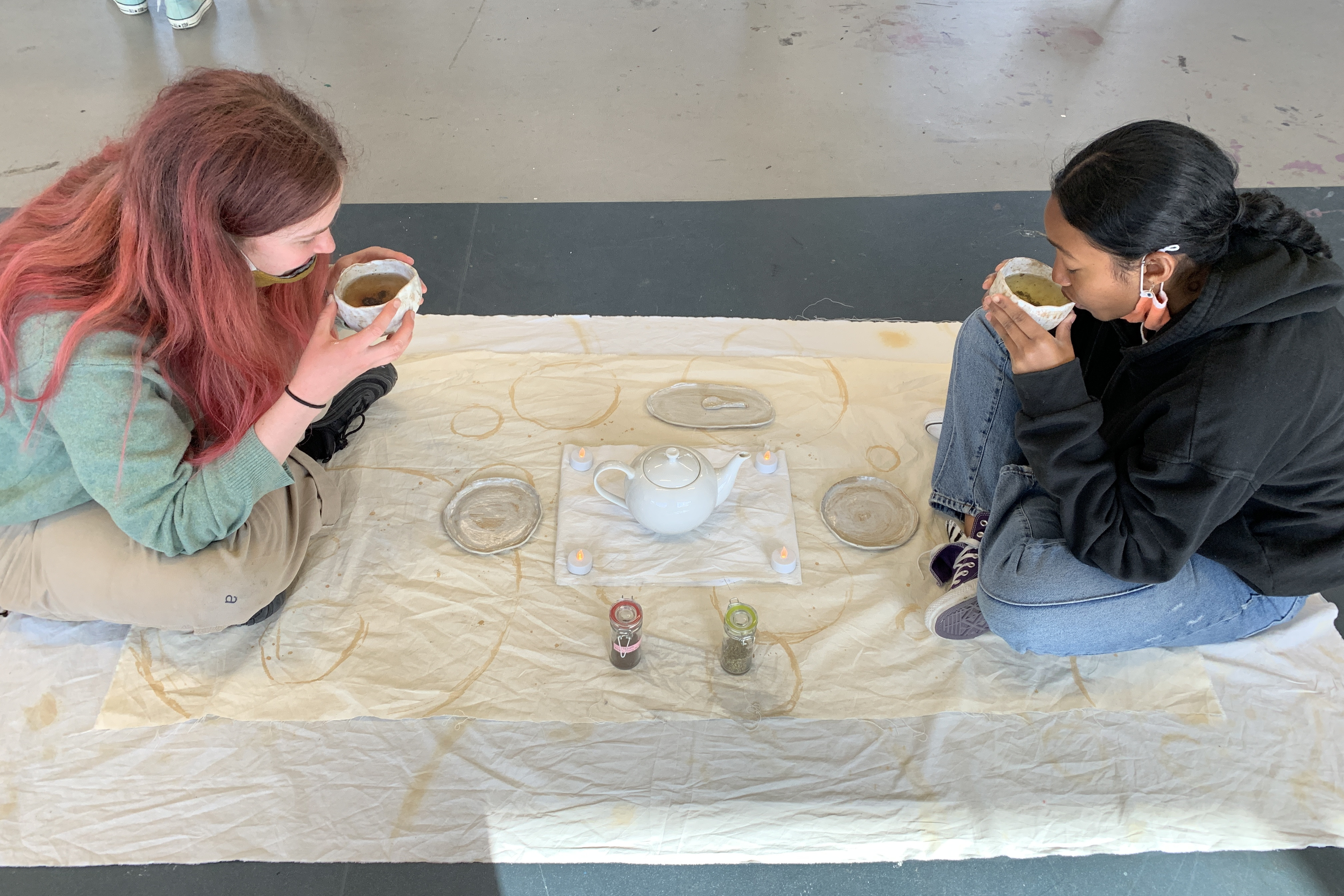 KathrynLuntbehindscenes