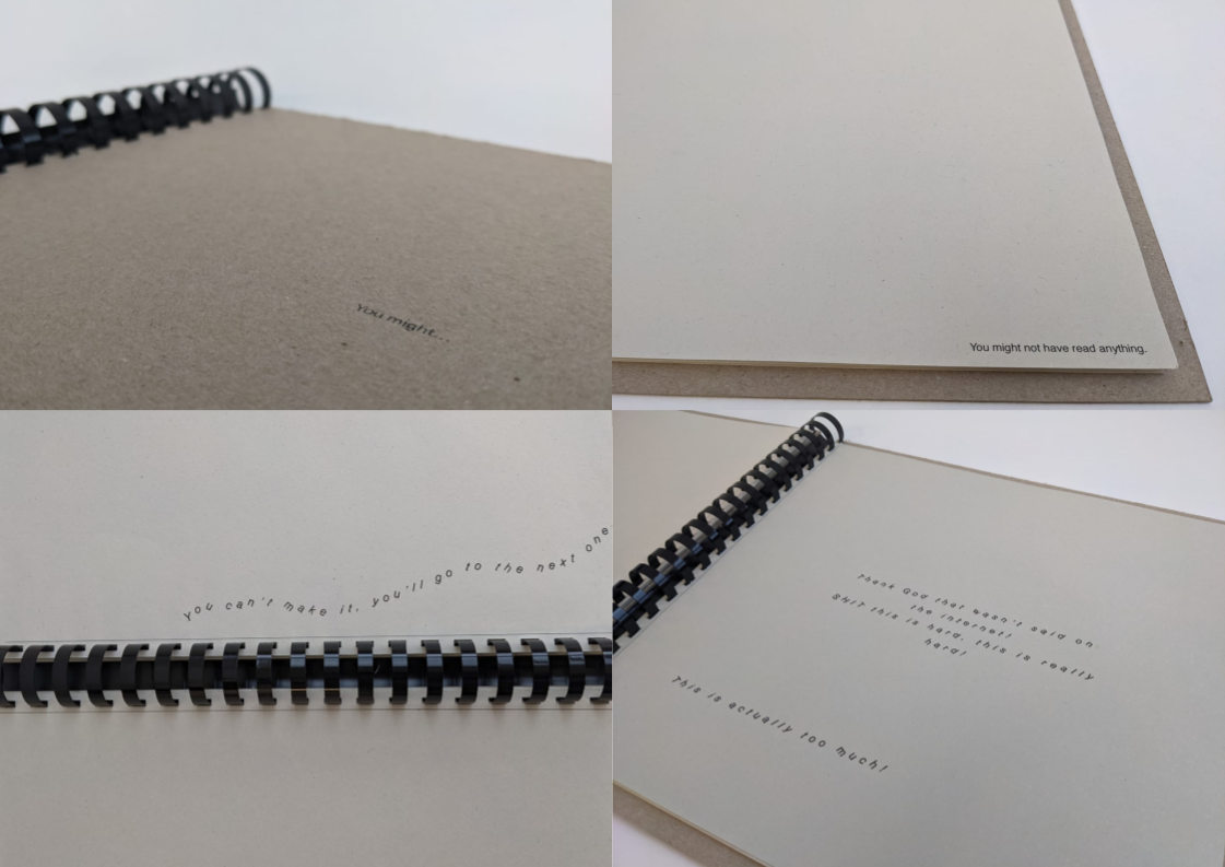 Zoe Higham Rowe Viscom 2