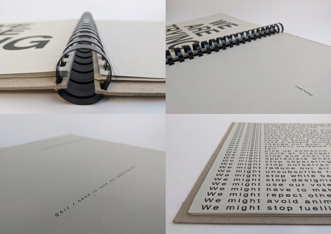 Zoe Higham Rowe Viscom 3