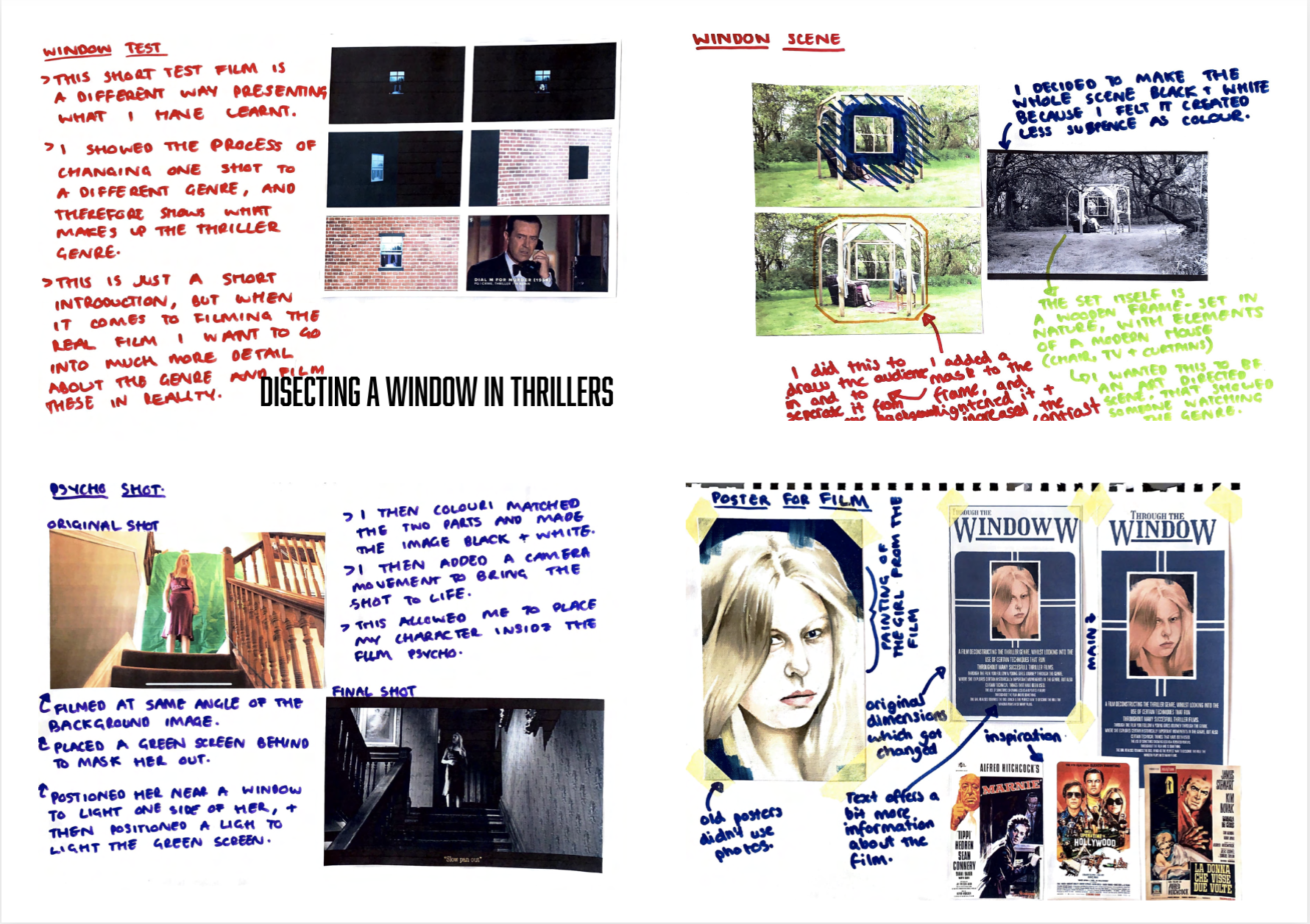 Shrimpton James BTS 4