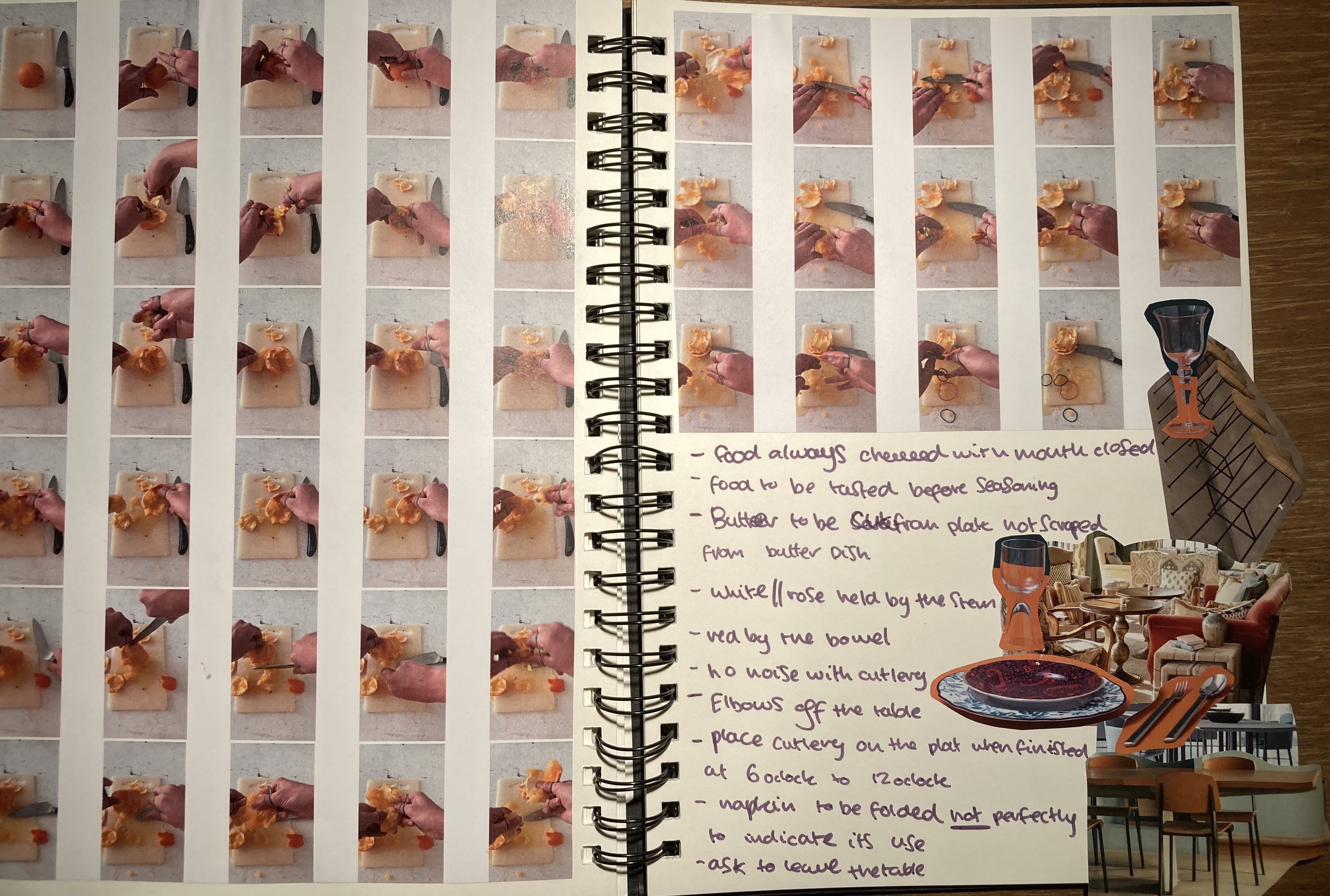 Samfisher.behind the scenes 1