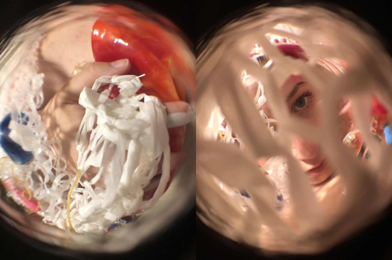 Amy O’Mara Slide 1 - Project Documentation