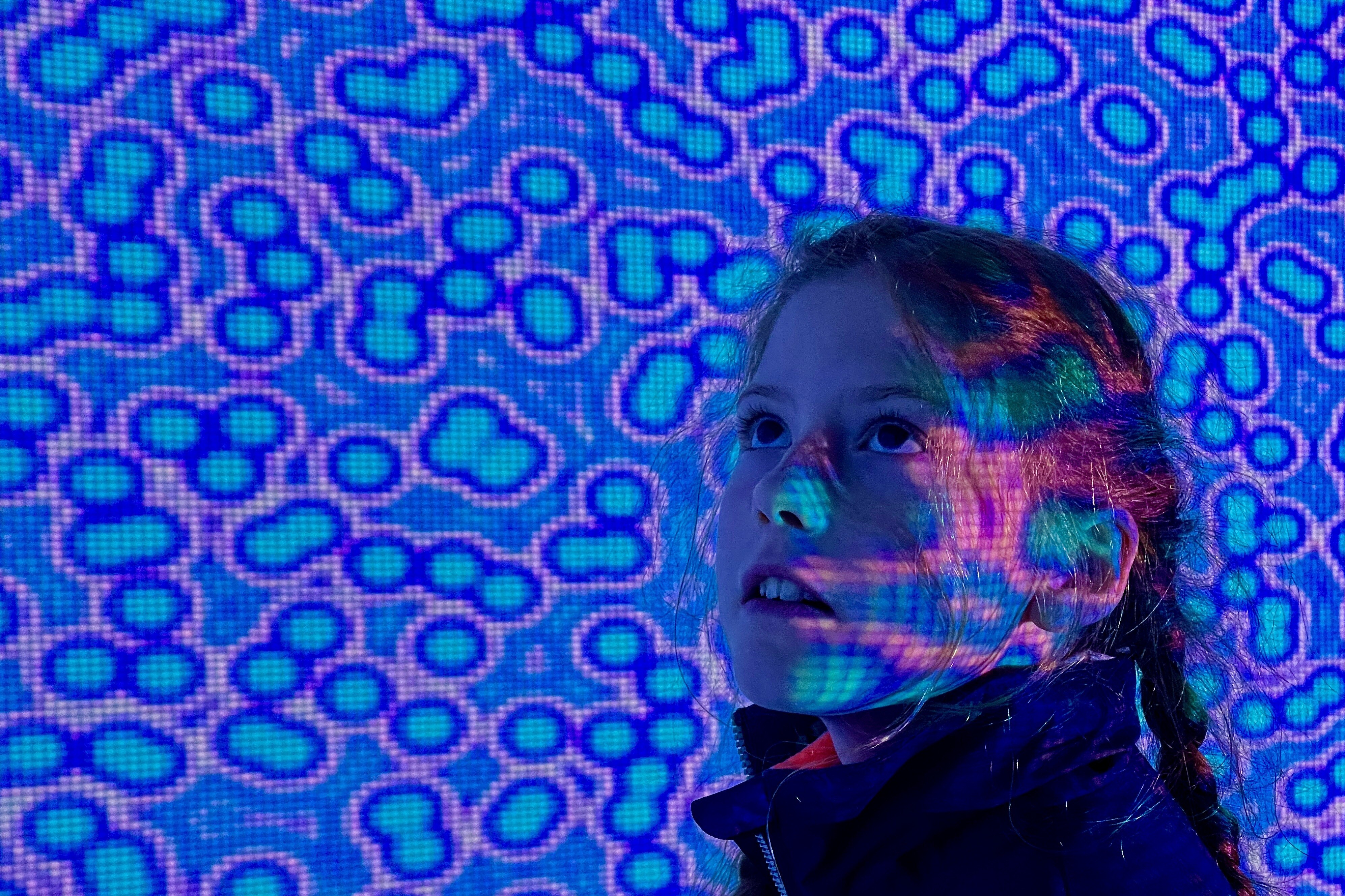 Abigail Pickersgill silde 3