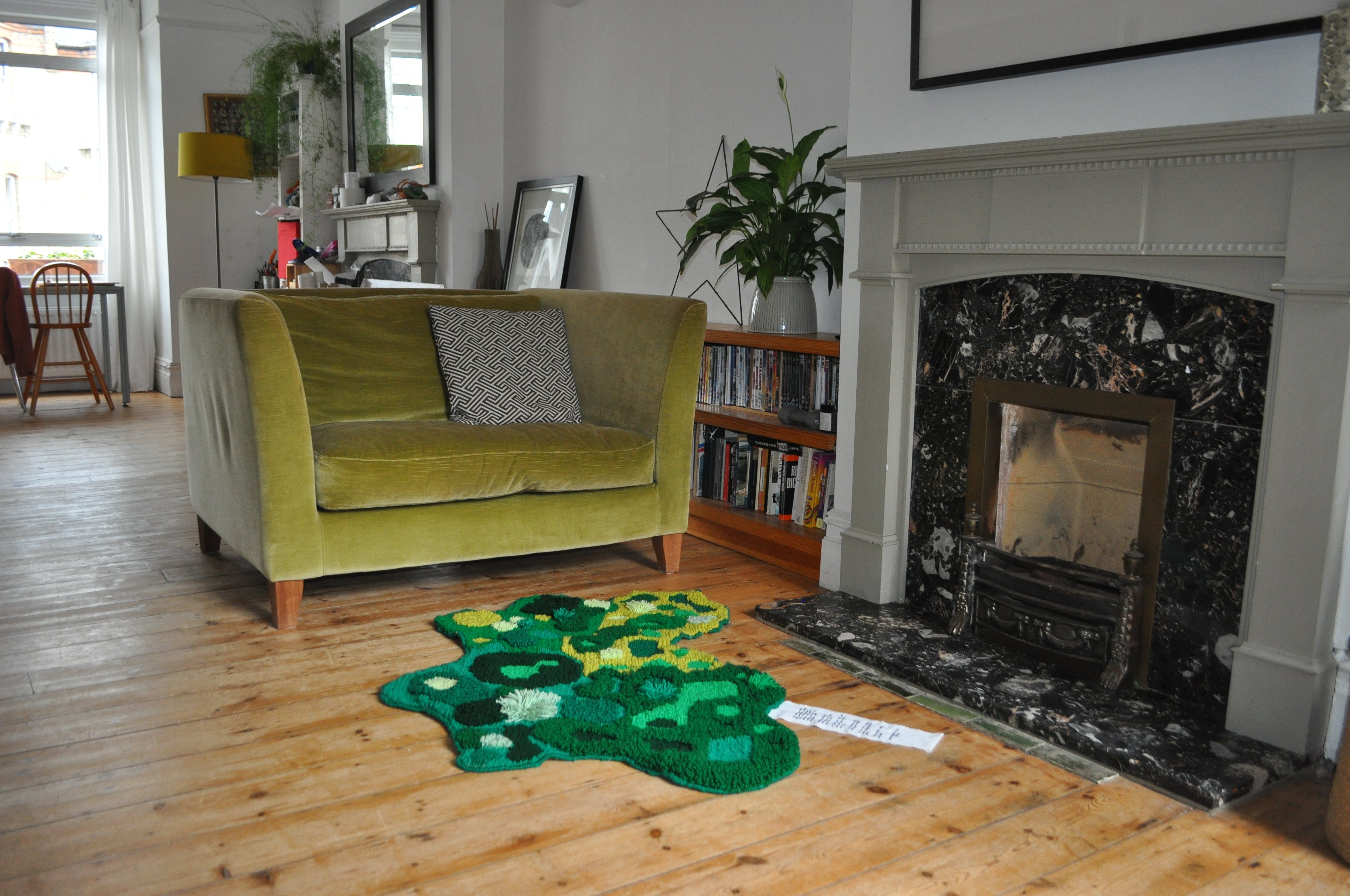 Entwistle Olivia Project documentation 1