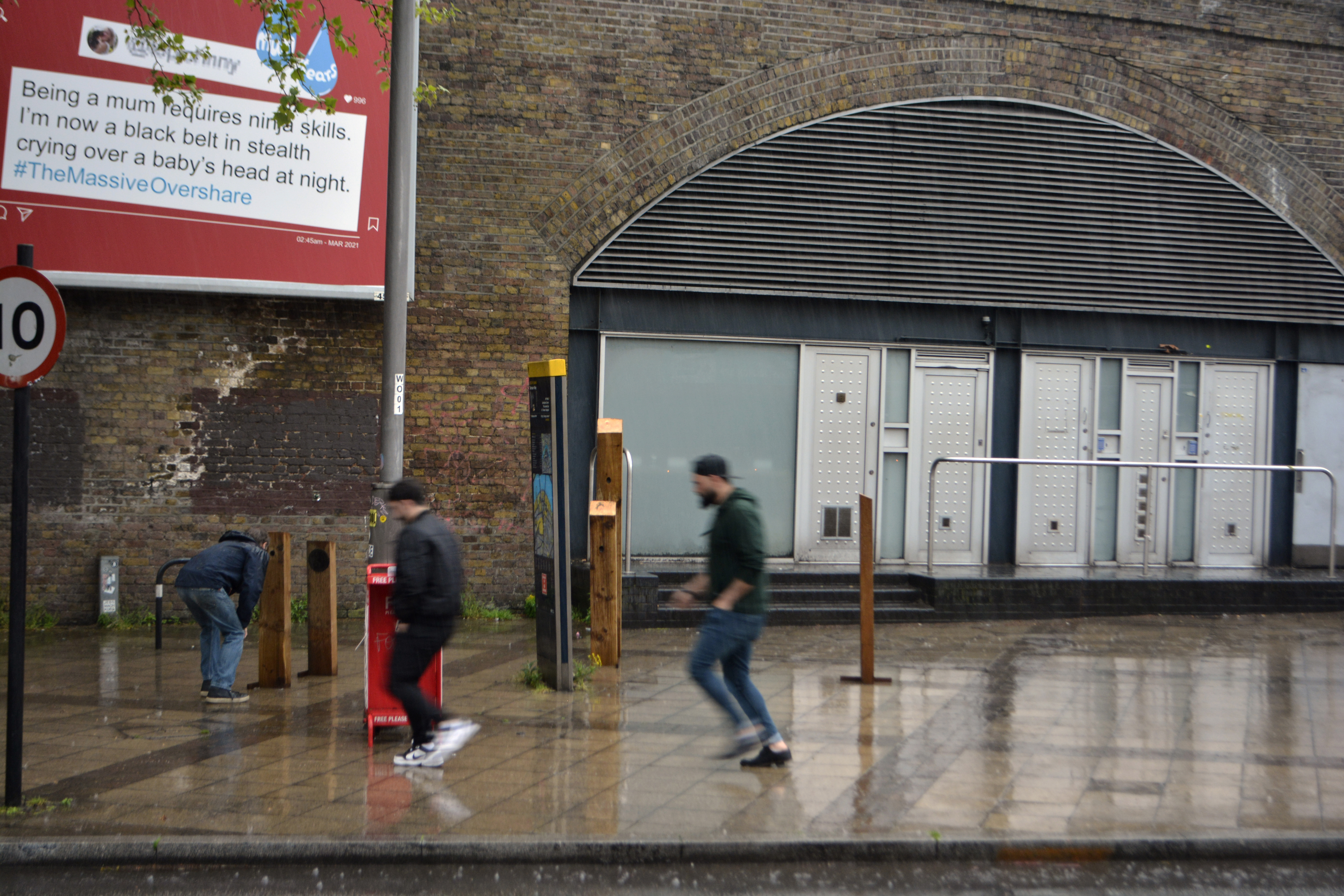 Documentation Clive Burgess 2