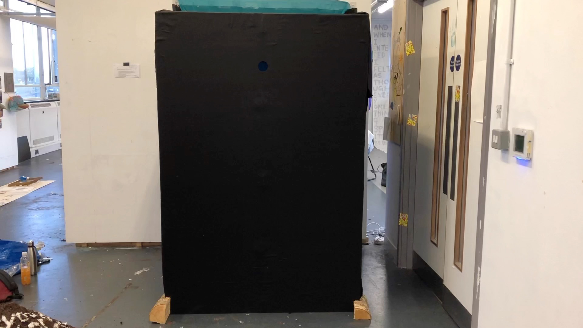 Libby Katerina Slide 1 - FMP-1