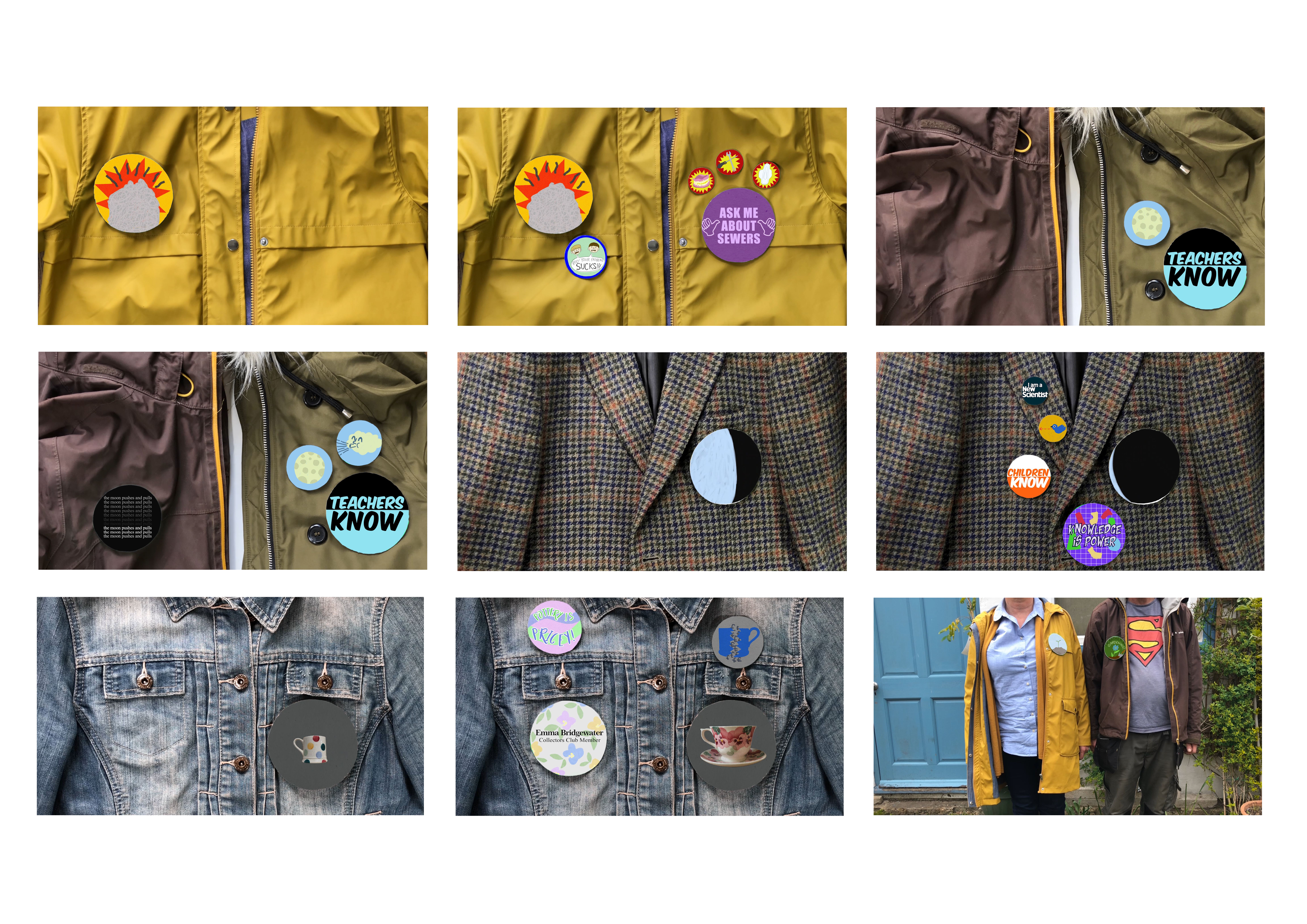 Carlton Molly slide 2