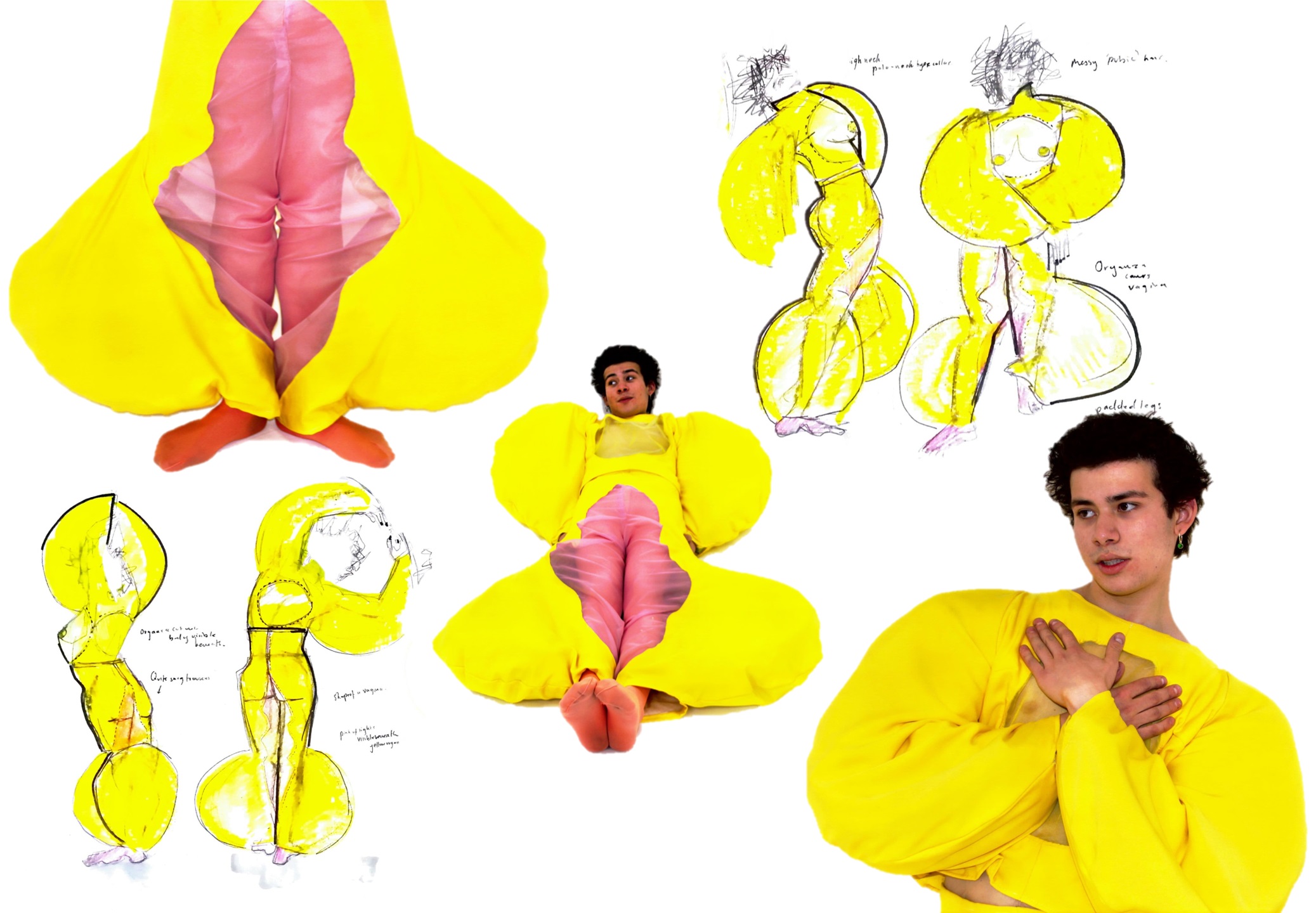 LizarragaCurielIsaac.BehindTheScenes 2