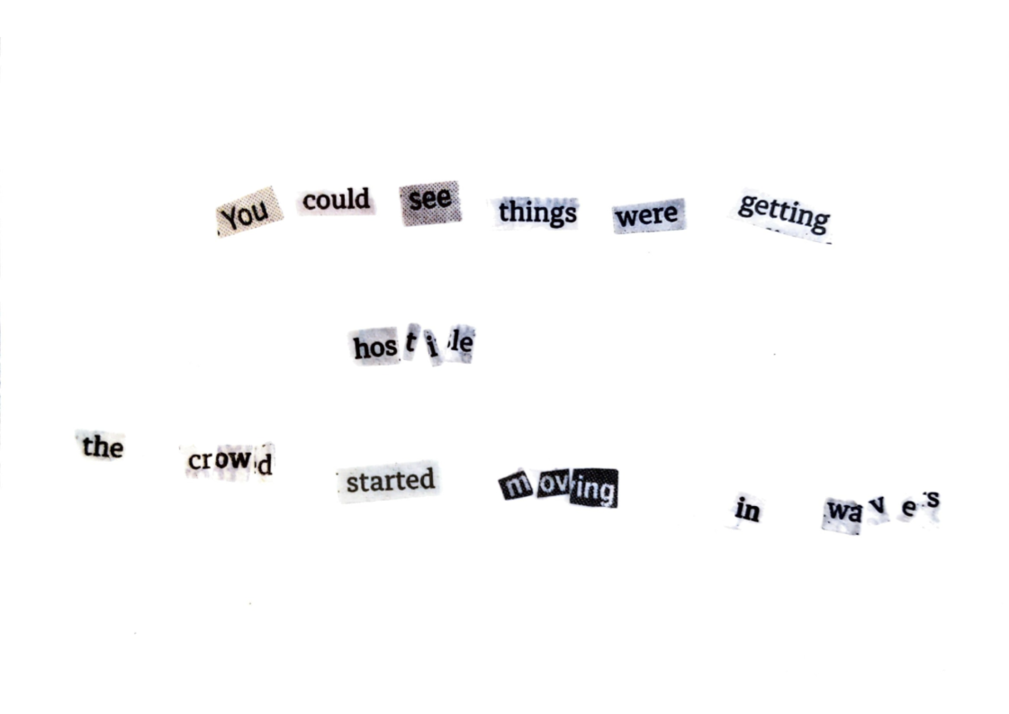 Zoe Higham Rowe Viscom BTS1