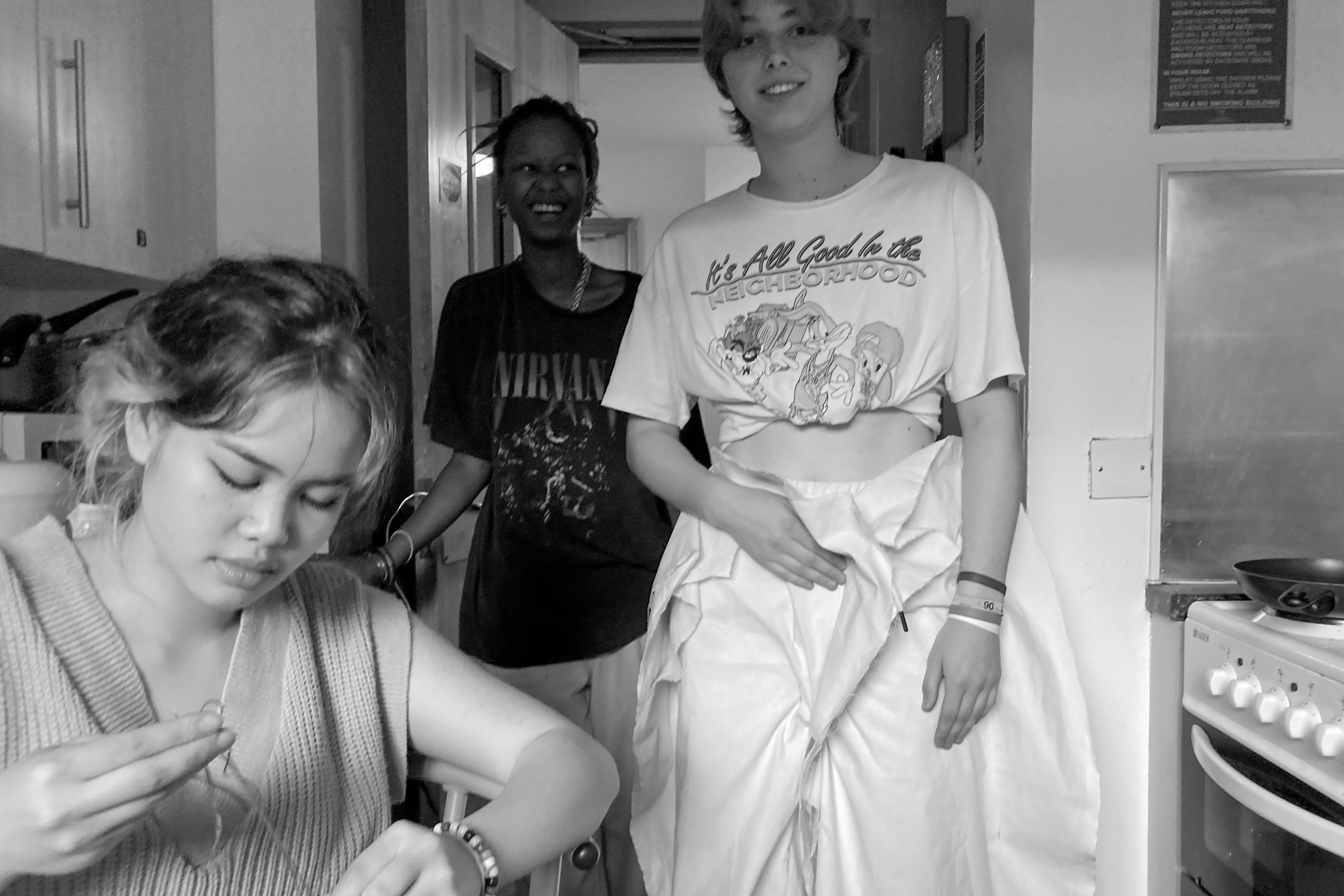 PantareeKambhato BTS 5