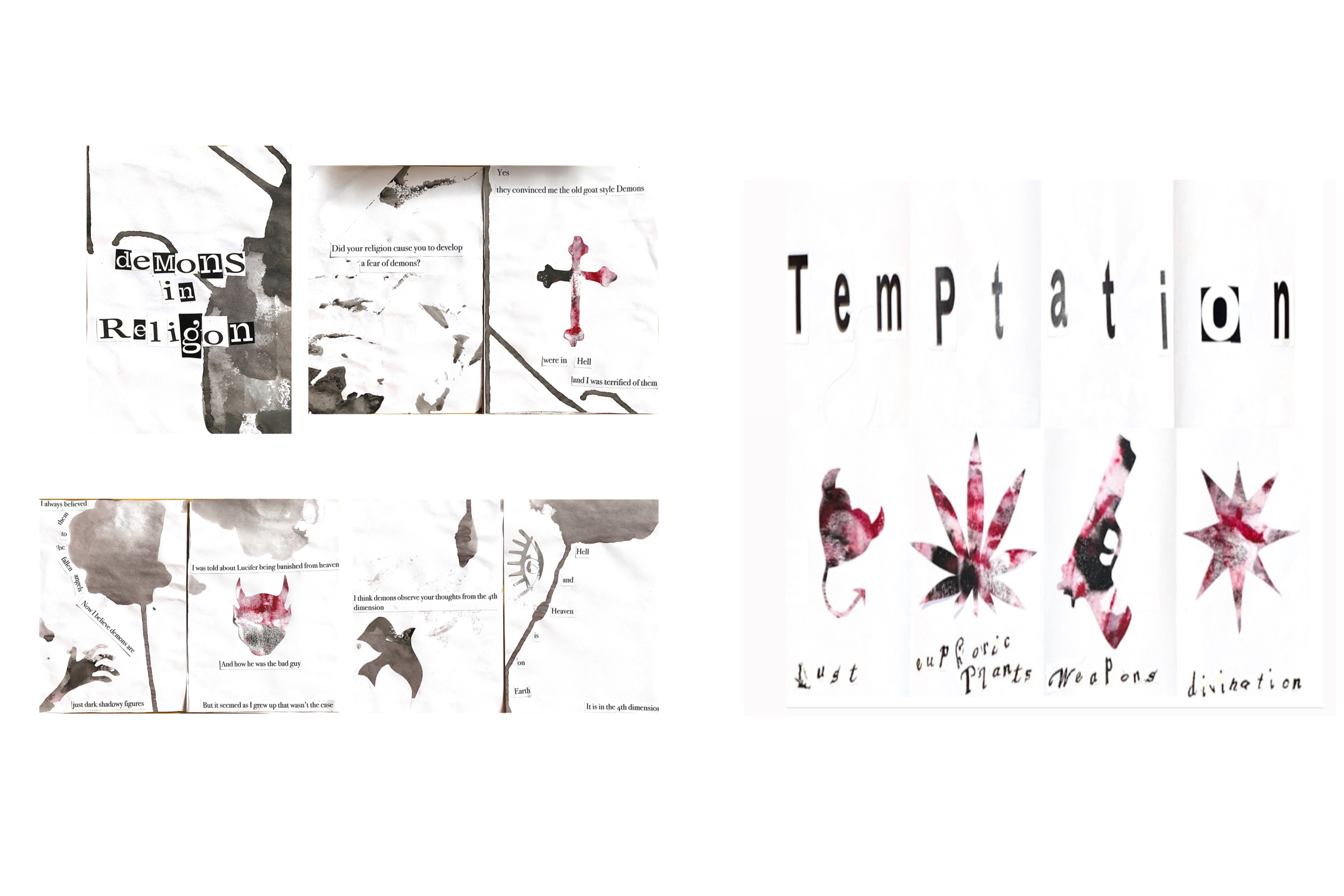 francesca culy bts 4