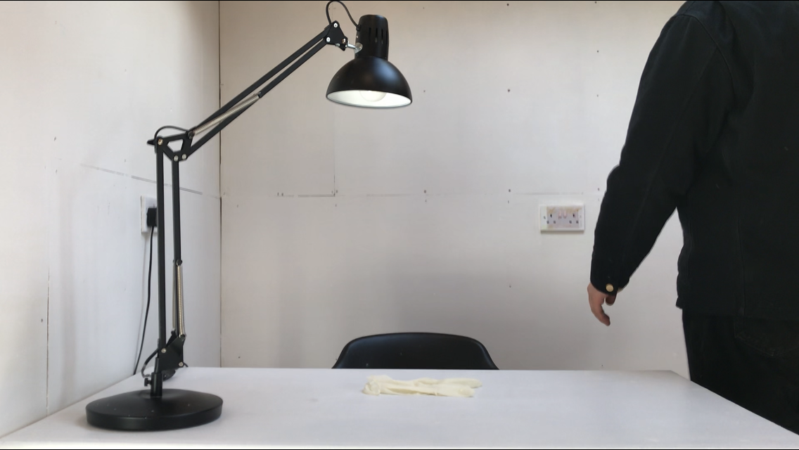 Gerrard Marcus VISCOMM BTS 2