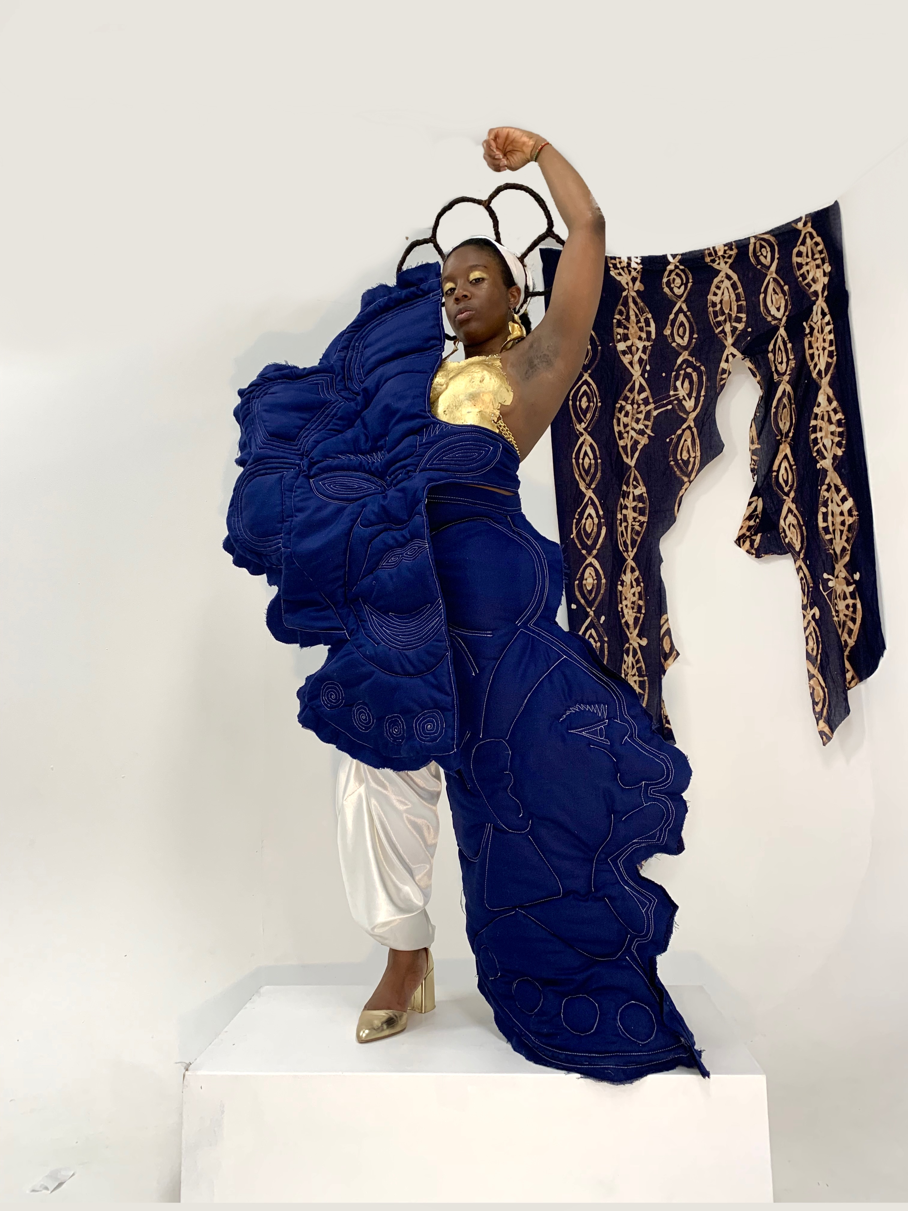 Habiba Garba project documentation 1