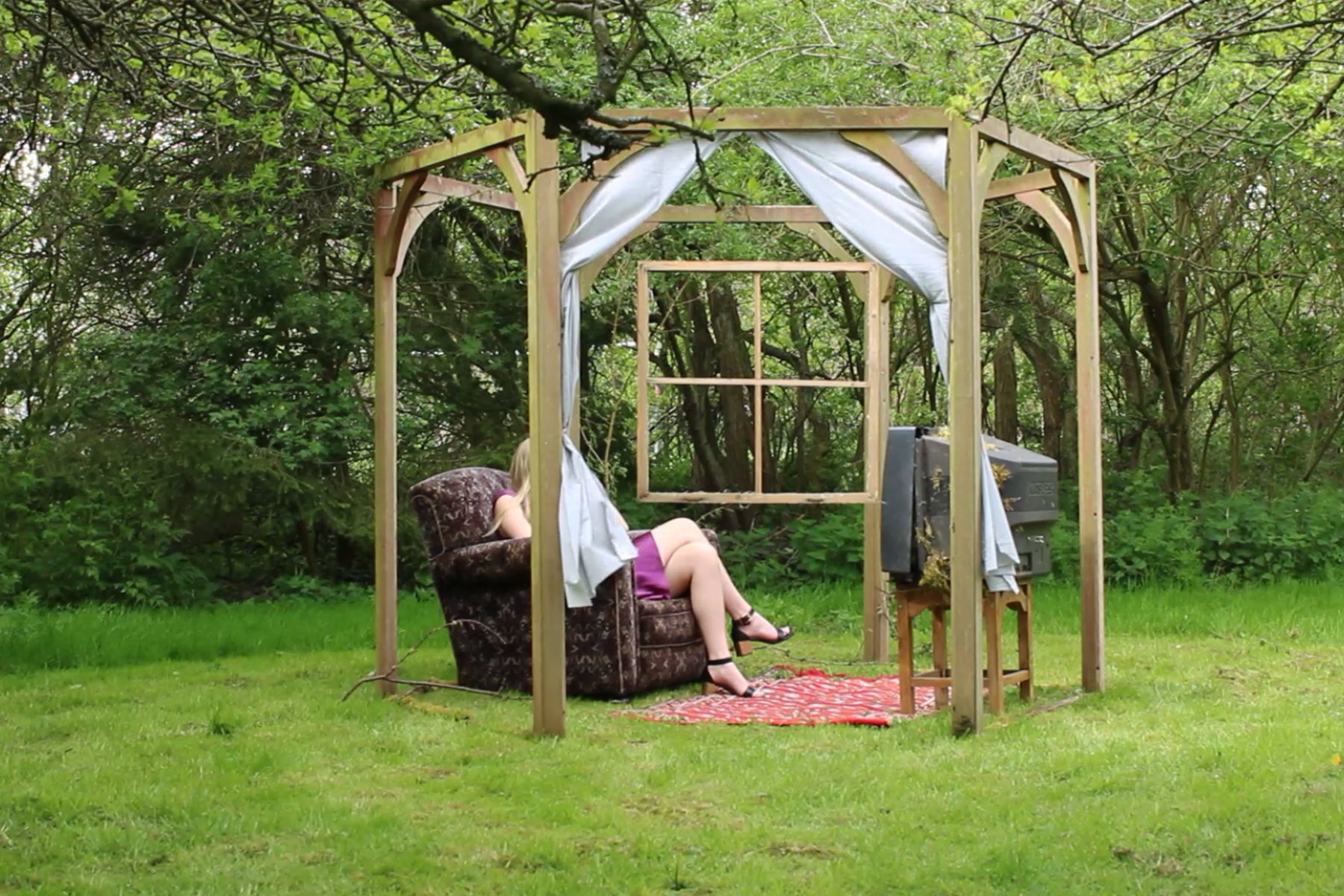 Shrimpton James BTS 2