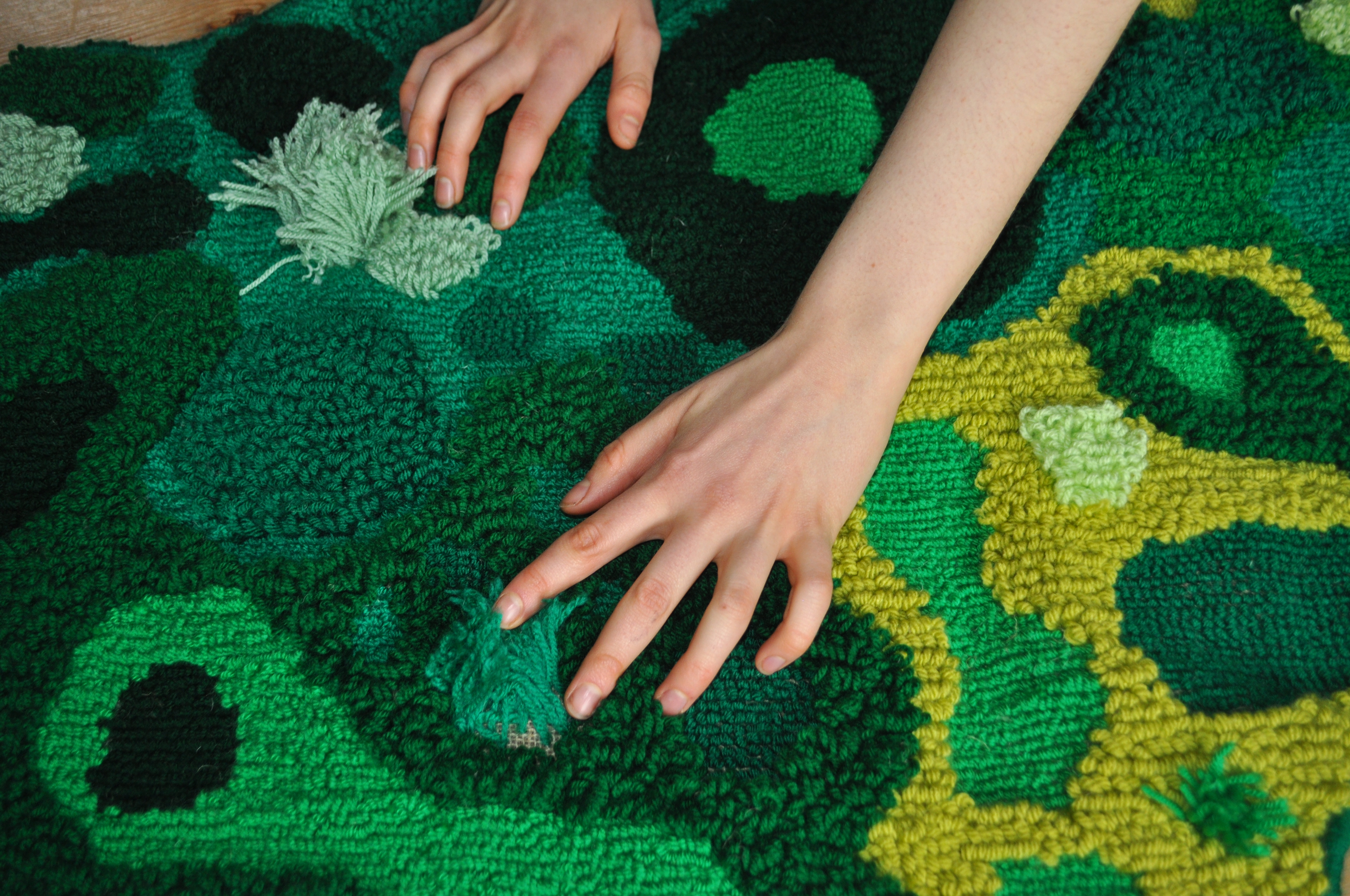 Entwistle Olivia Project documentation 2