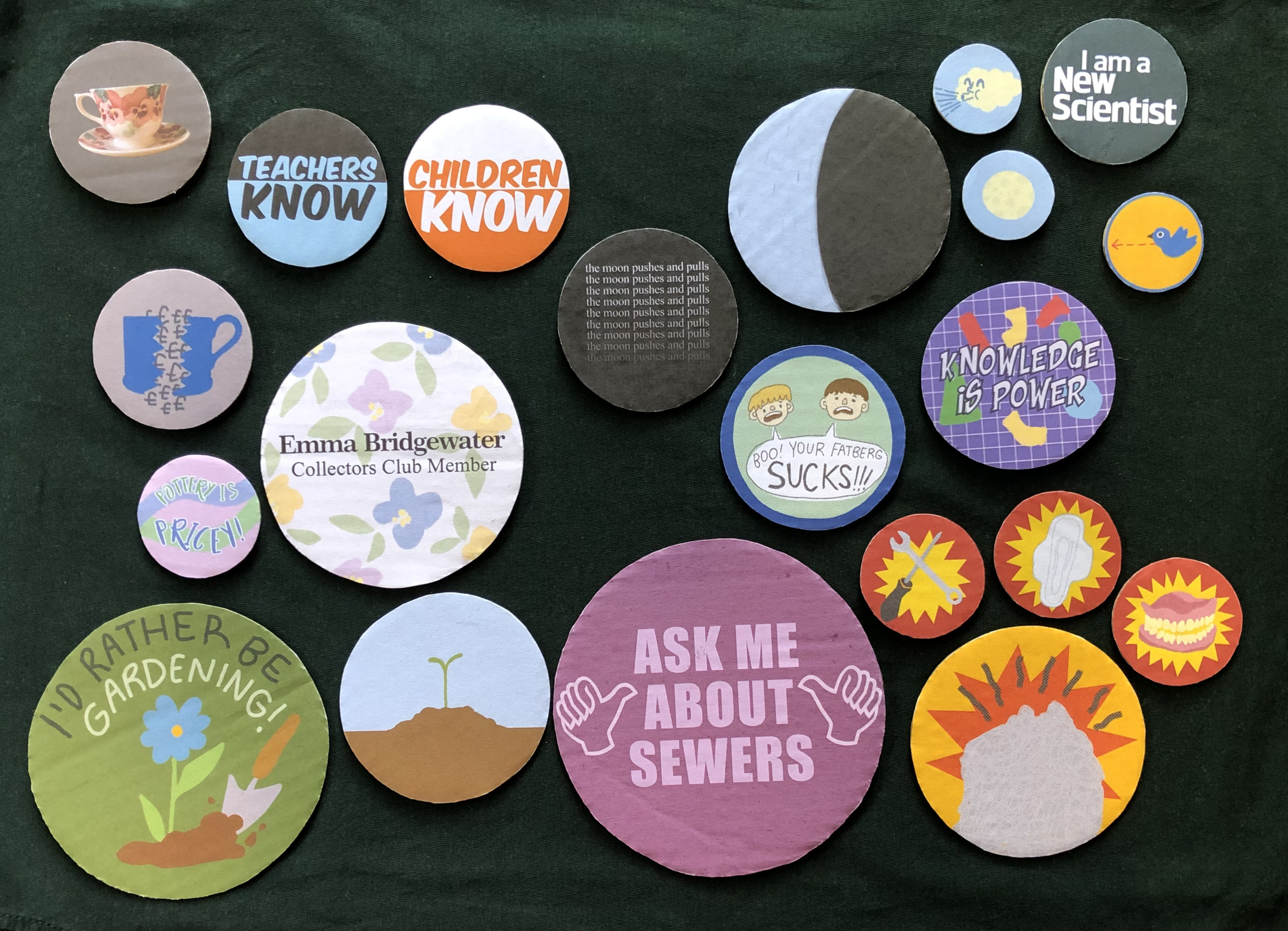 Carlton Molly slide 3