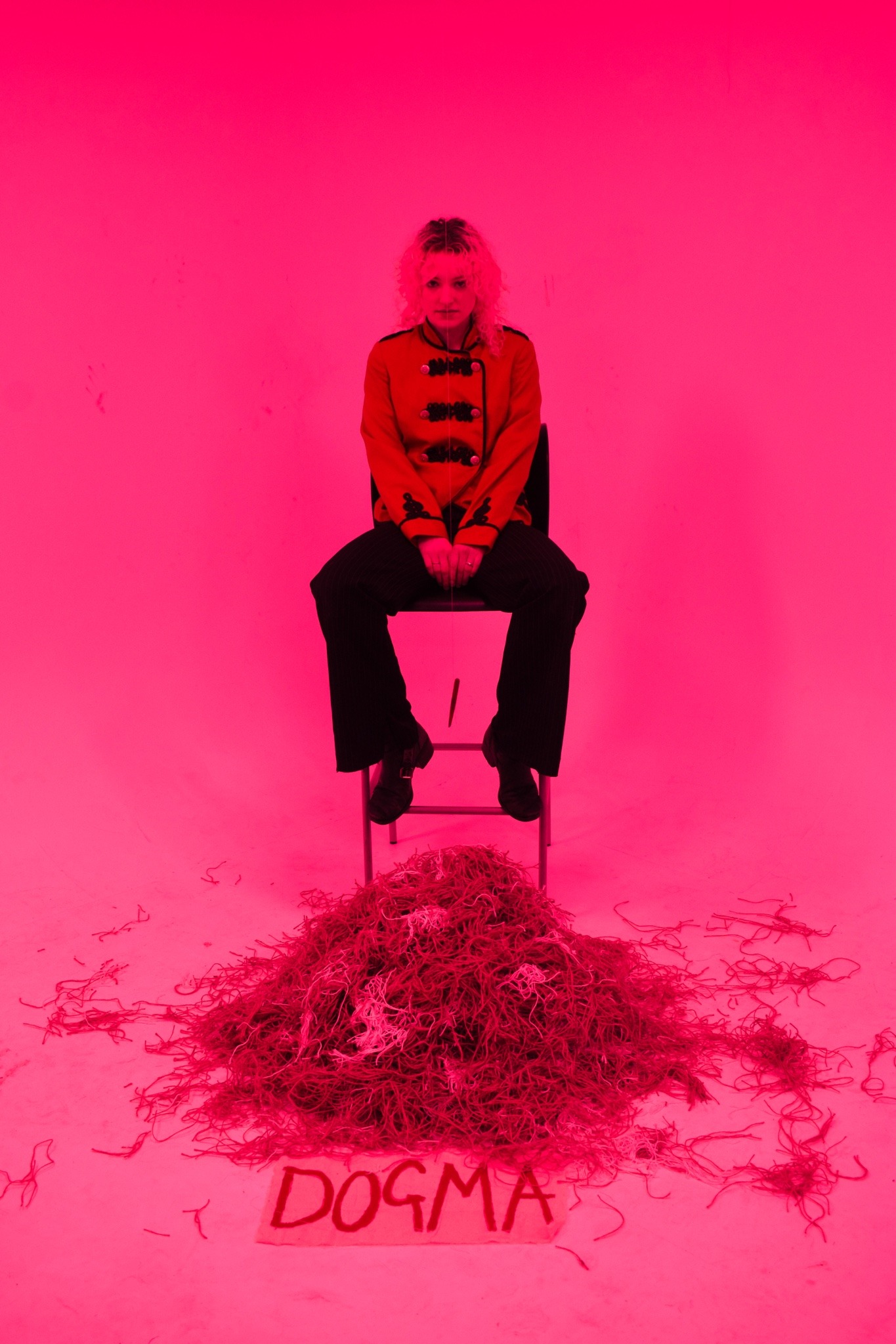 daisy chadwick slide 1