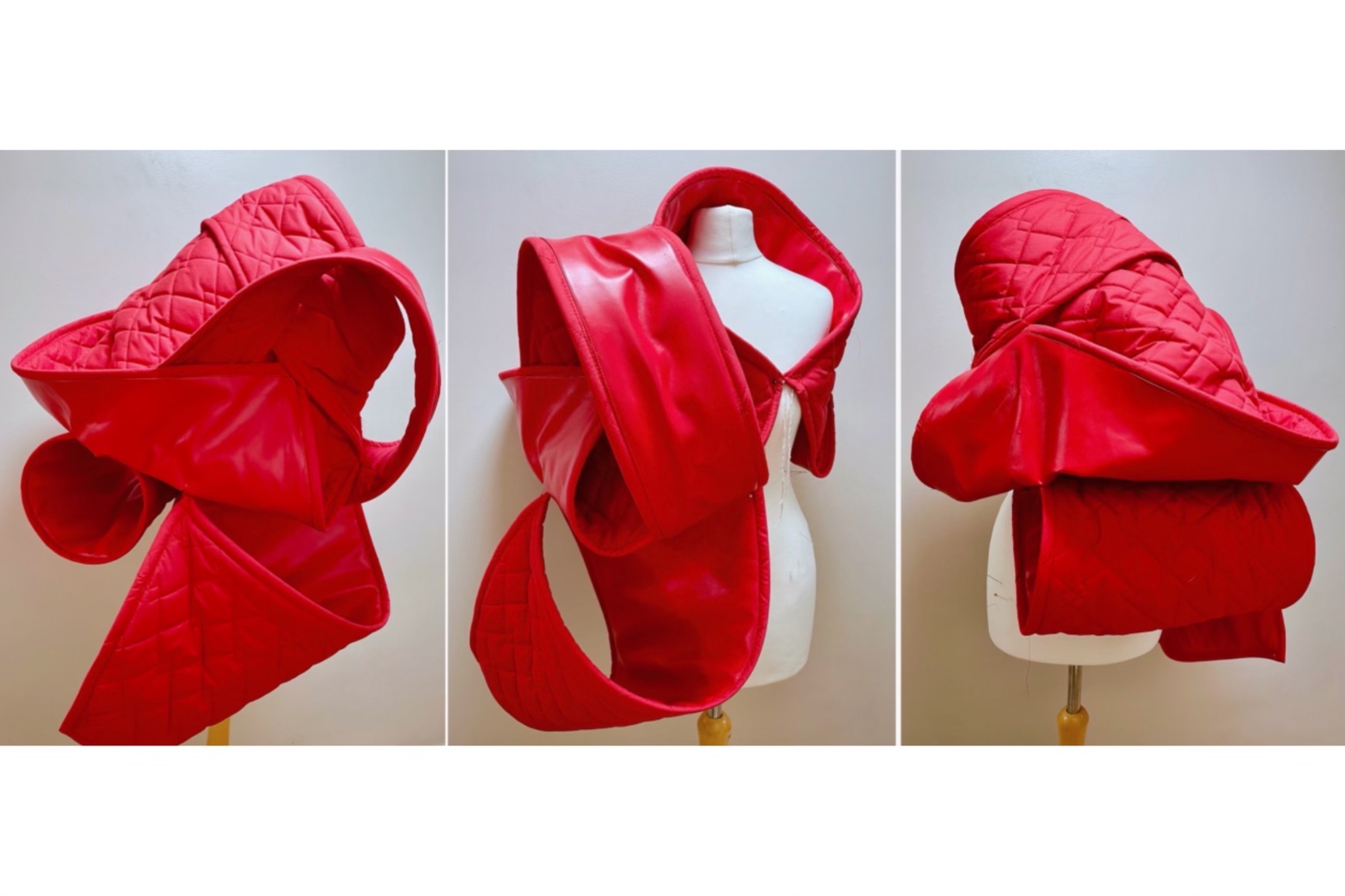 Lydia Noronha Behind The Scenes Slide 5