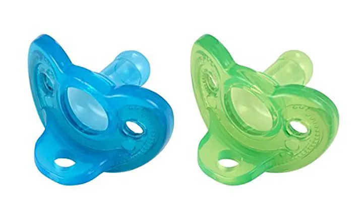 The First Years Gumdrop Newborn Pacifier