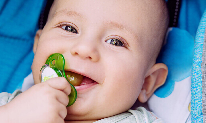 Best Pacifiers of 2021