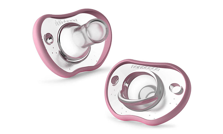 Best store baby pacifiers