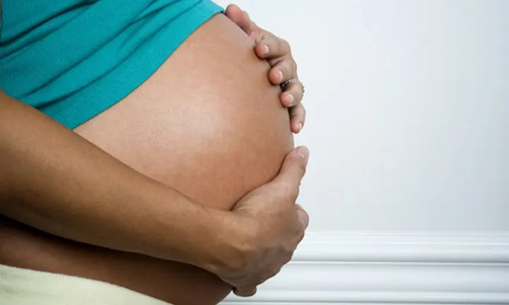 Stretch Marks during Pregnancy