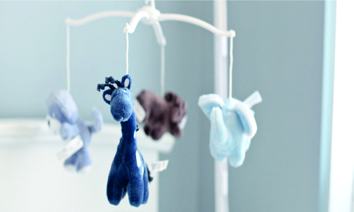 37 Amazing Gift Ideas For Baby Shower | Pampers AE