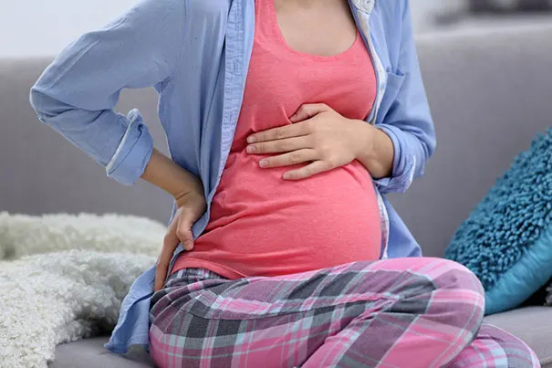 Braxton Hicks Contractions: What Are They?