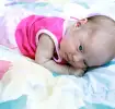 Tummy Time for Newborn