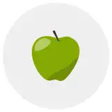 baby size of apple at week 16