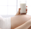 calcium intake during pregnancy