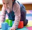 Encourage Independence to Toddlers