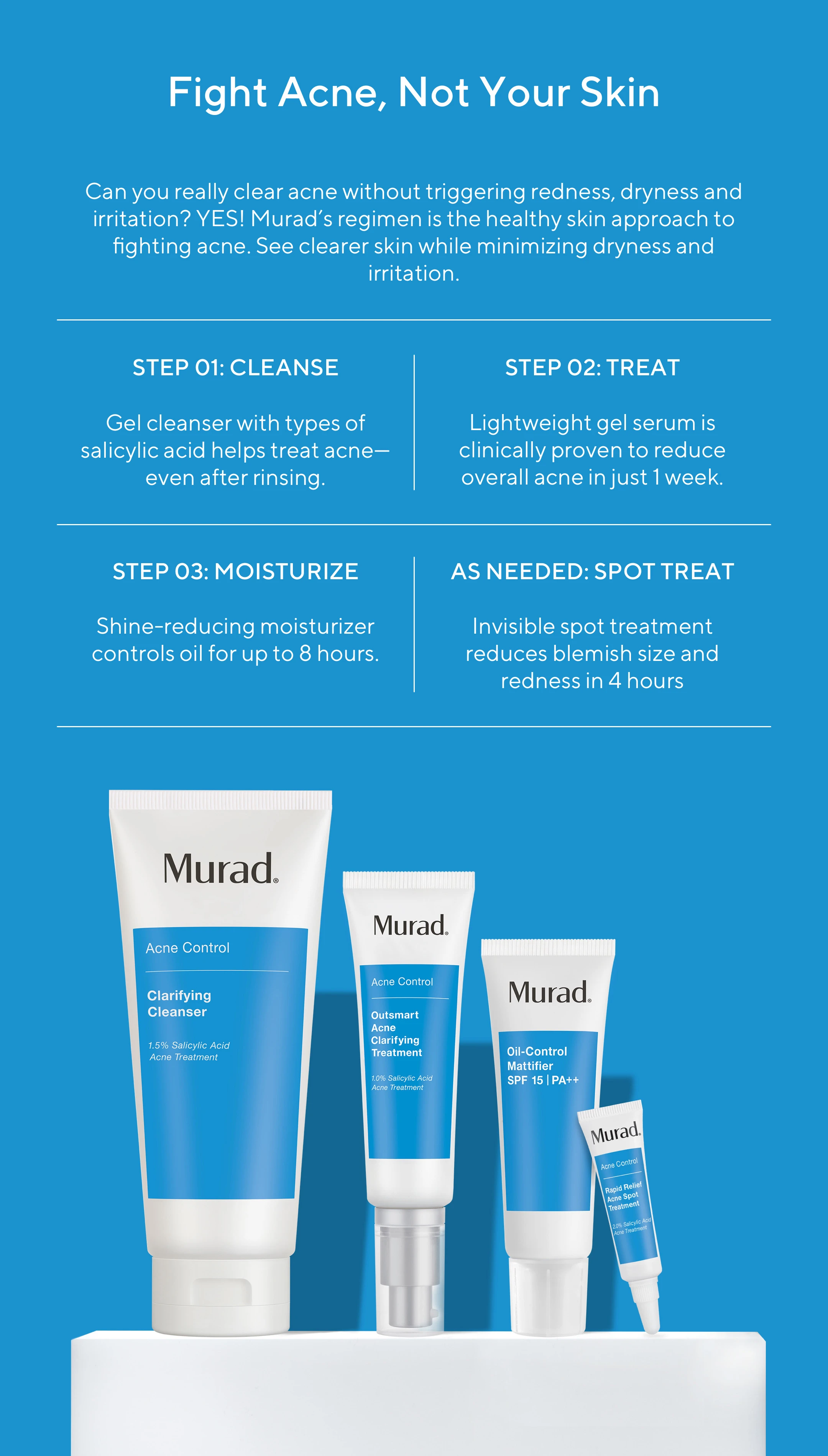 murad blemish spot treatment