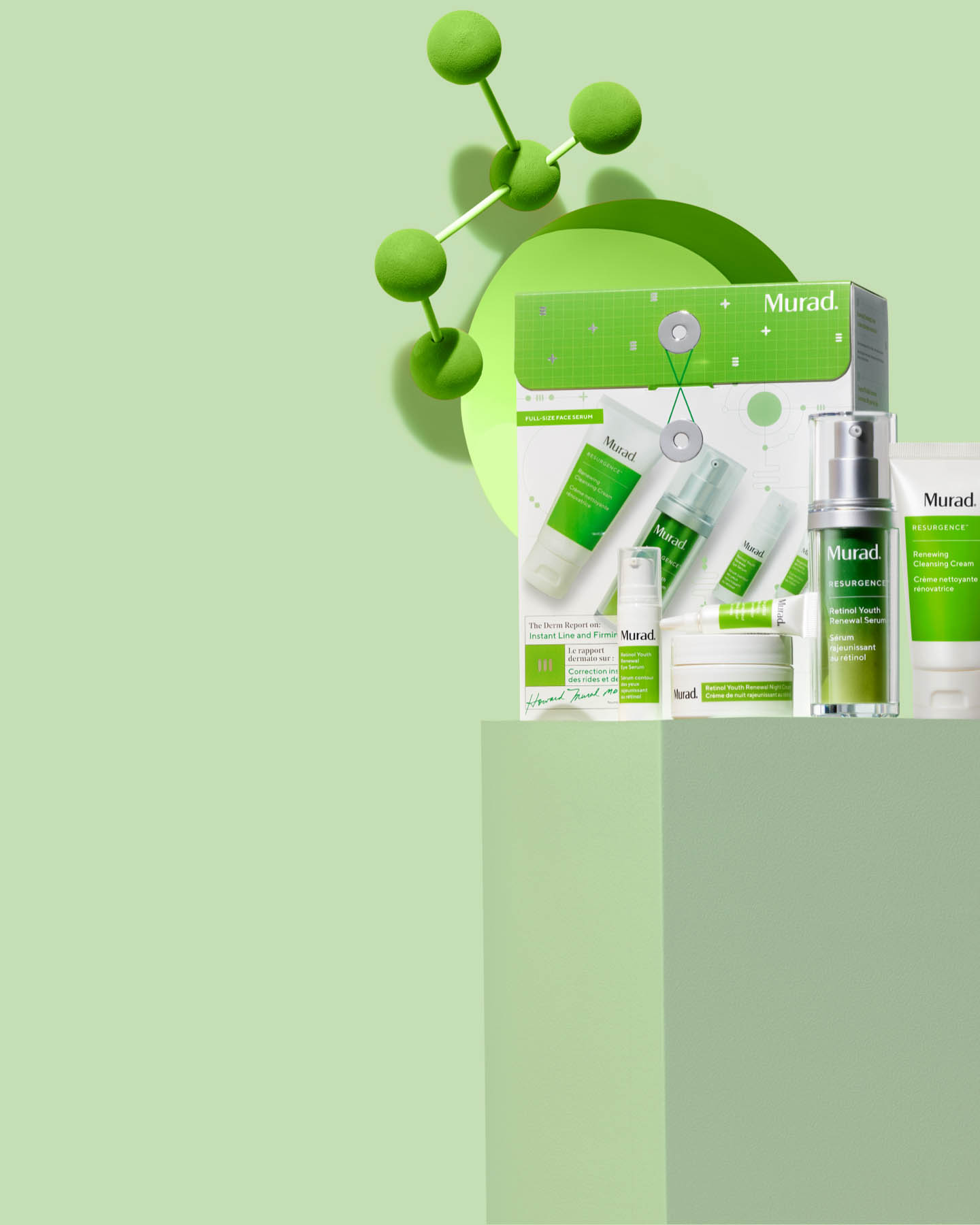 Murad Skincare AU Clinical Skin Care Company